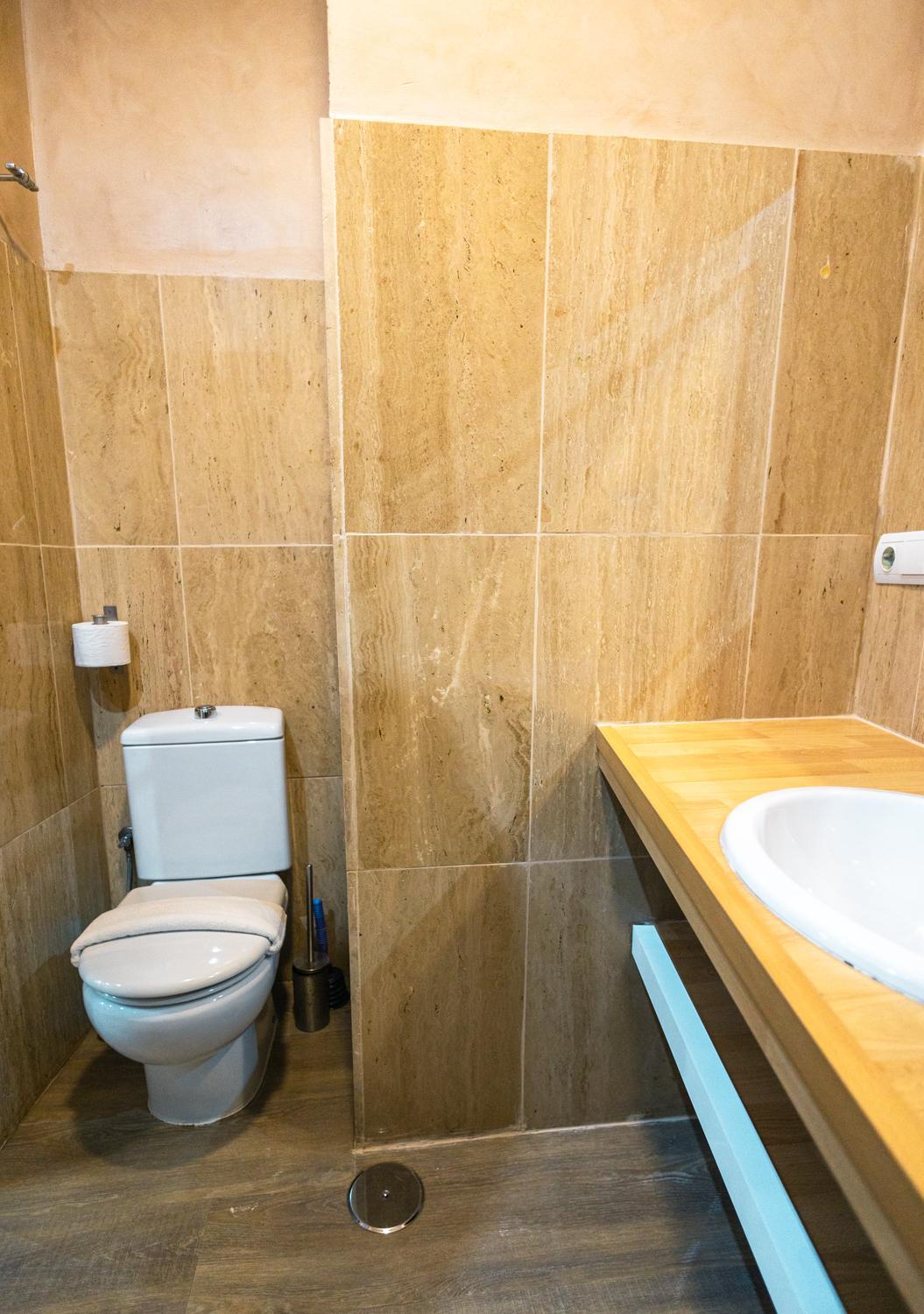 Apartamento Central Sevilha Exterior foto